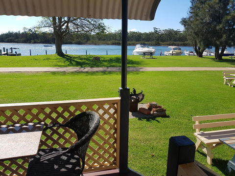 Amaroo Resort - Accommodation Port Hedland 20