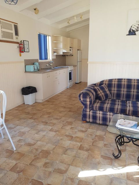 Amaroo Resort - Accommodation Port Hedland 4