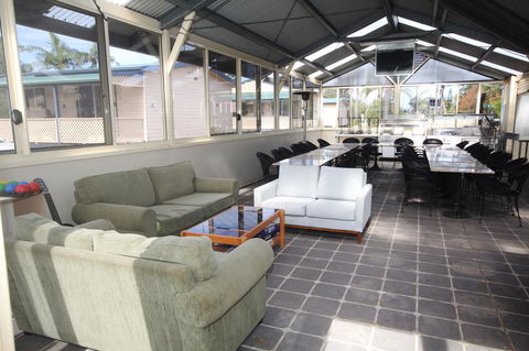Amaroo Resort - Accommodation Port Hedland 27