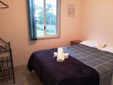 Amaroo Resort - Accommodation Port Hedland 14