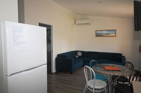 Amaroo Resort - Accommodation Port Hedland 29