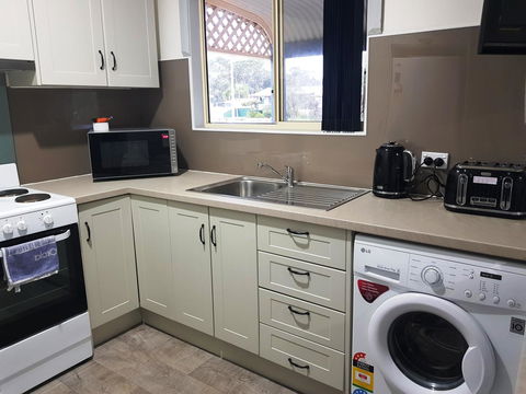 Amaroo Resort - Accommodation Port Hedland 15