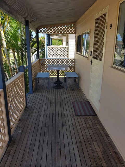 Amaroo Resort - Accommodation Port Hedland 35