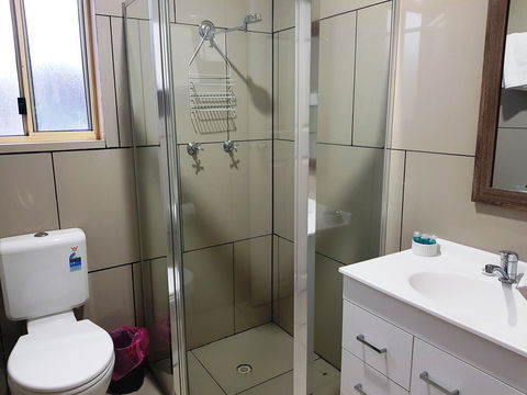 Amaroo Resort - Accommodation Port Hedland 13