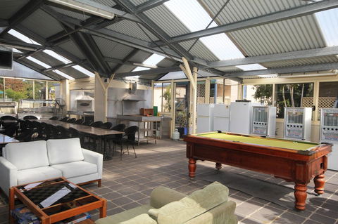 Amaroo Resort - Accommodation Port Hedland 2