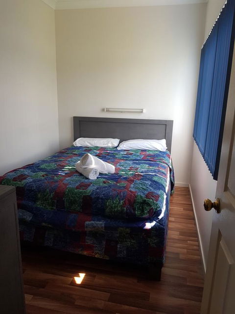 Amaroo Resort - Accommodation Port Hedland 8