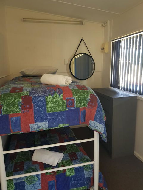 Amaroo Resort - Accommodation Port Hedland 36