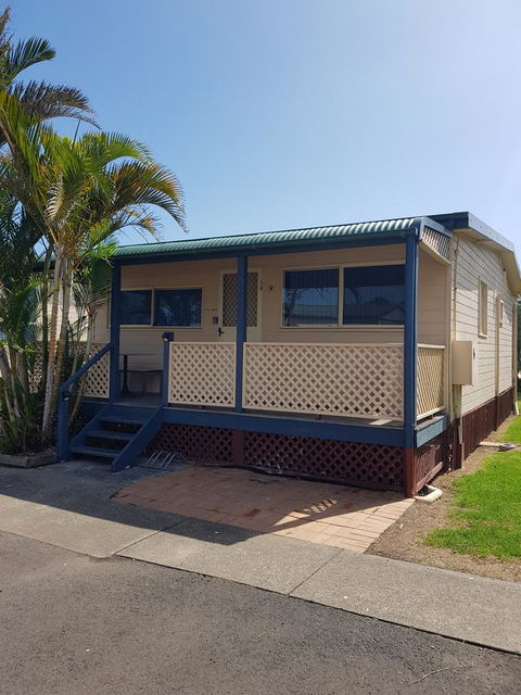 Amaroo Resort - Accommodation Port Hedland 34