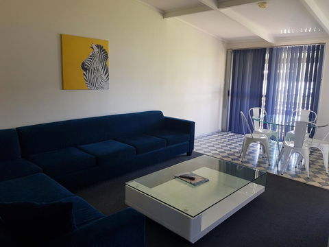 Amaroo Resort - Accommodation Port Hedland 25