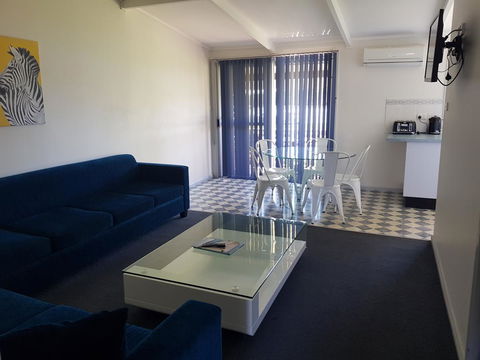 Amaroo Resort - Accommodation Port Hedland 22