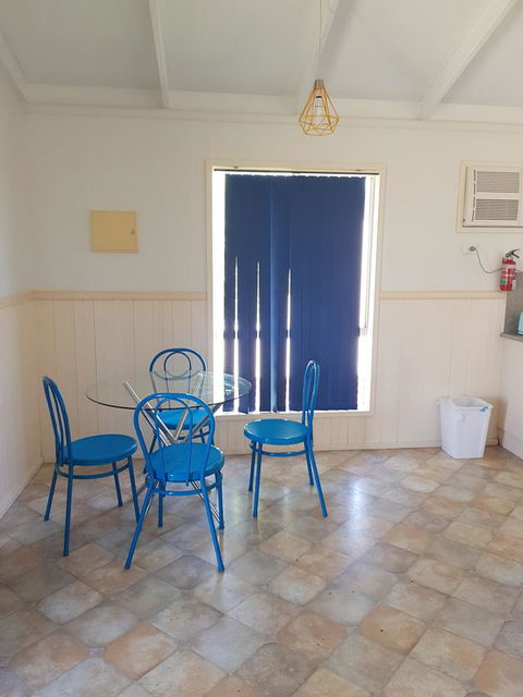 Amaroo Resort - Accommodation Port Hedland 3
