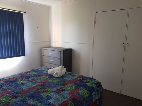 Amaroo Resort - Accommodation Port Hedland 40