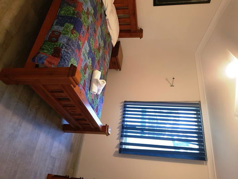 Amaroo Resort - Accommodation Port Hedland 16