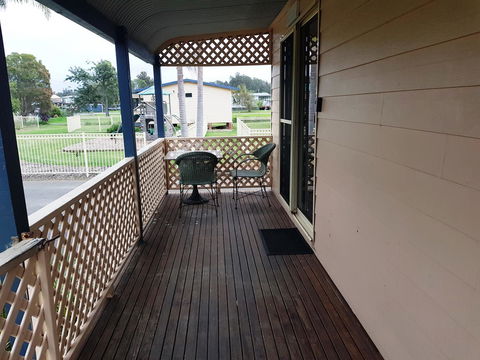 Amaroo Resort - Accommodation Port Hedland 11