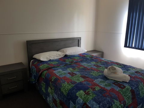 Amaroo Resort - Accommodation Port Hedland 39