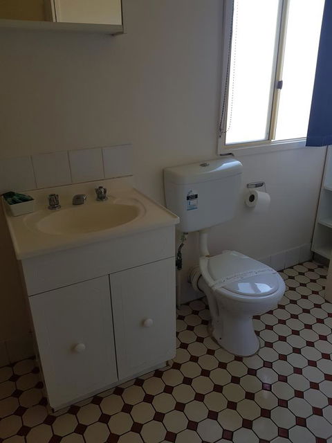 Amaroo Resort - Accommodation Port Hedland 6