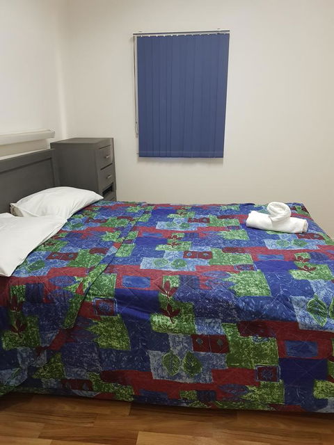 Amaroo Resort - Accommodation Port Hedland 5