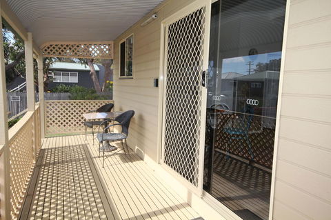 Amaroo Resort - Accommodation Port Hedland 28