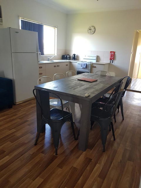 Amaroo Resort - Accommodation Port Hedland 7
