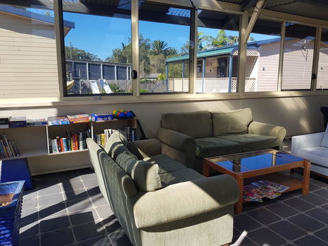 Amaroo Resort - Accommodation Port Hedland 43