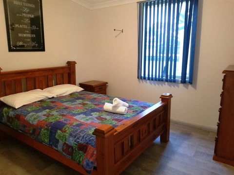 Amaroo Resort - Accommodation Port Hedland 10