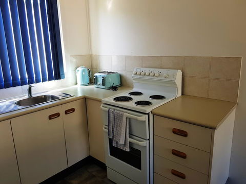 Amaroo Resort - Accommodation Port Hedland 37