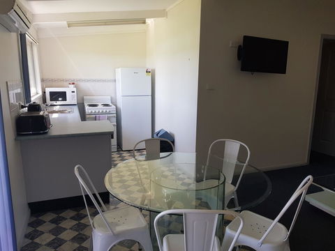 Amaroo Resort - Accommodation Port Hedland 18