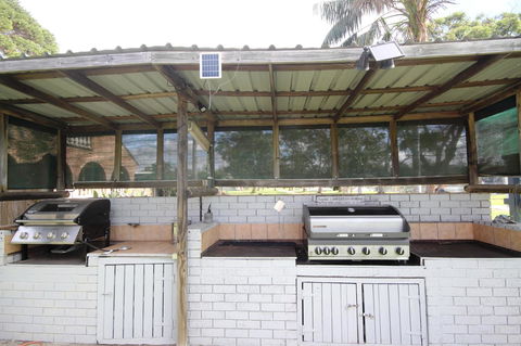 Amaroo Resort - Accommodation Port Hedland 1