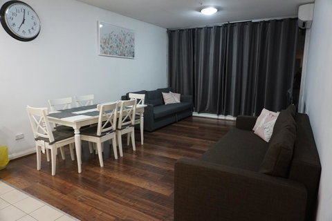 Cosy Apartment In Central Sydney - Accommodation Port Hedland 4