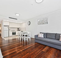 Cosy Apartment in Central Sydney - Accommodation Port Hedland