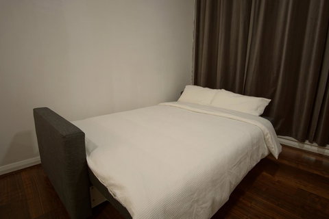 Cosy Apartment In Central Sydney - Accommodation Port Hedland 5