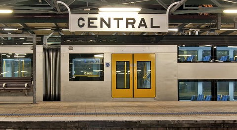 Cosy Apartment In Central Sydney - Accommodation Port Hedland 11