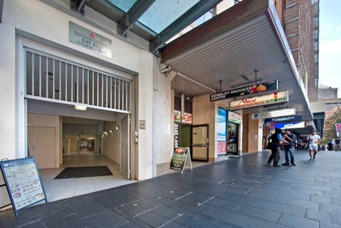 Cosy Apartment In Central Sydney - Accommodation Port Hedland 9