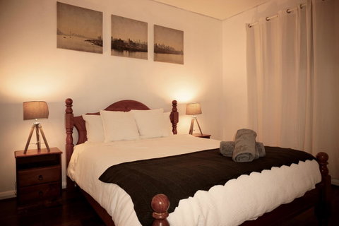 Cosy Apartment In Central Sydney - Accommodation Port Hedland 2