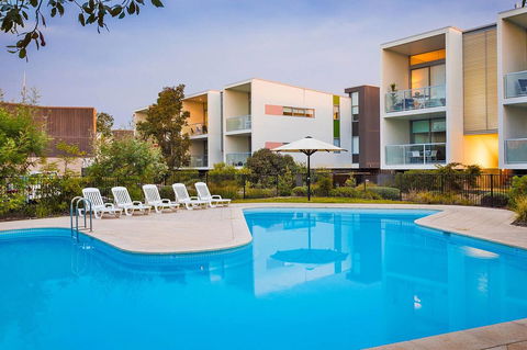 Coast 35 - Accommodation Port Hedland 3