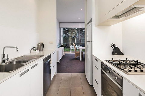 Coast 35 - Accommodation Port Hedland 2