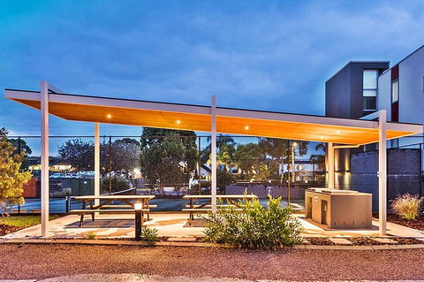 Coast 35 - Accommodation Port Hedland 5