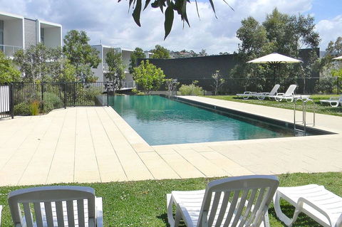 Coast 35 - Accommodation Port Hedland 8