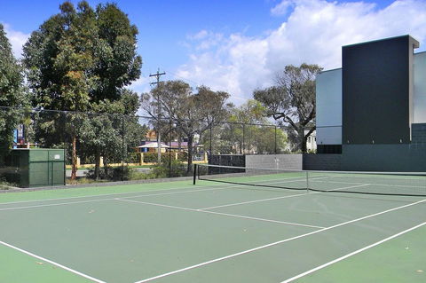 Coast 35 - Accommodation Port Hedland 7