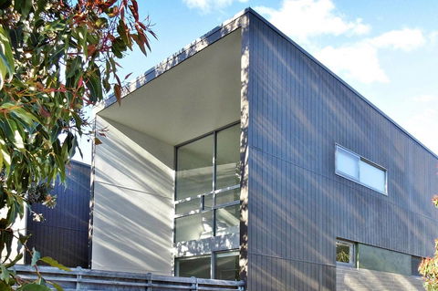 Coast 35 - Accommodation Port Hedland 1