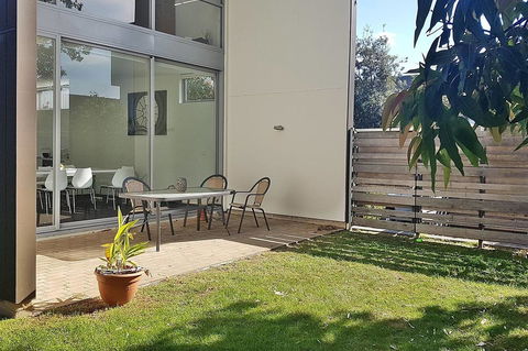 Coast 35 - Accommodation Port Hedland 6