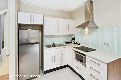 Best Western Plus Hotel Stellar - Accommodation Port Hedland 31