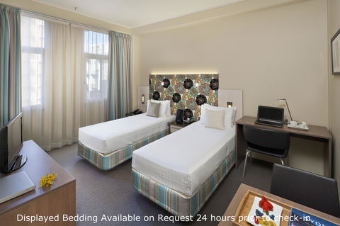 Best Western Plus Hotel Stellar - Accommodation Port Hedland 19