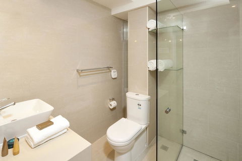 Best Western Plus Hotel Stellar - Accommodation Port Hedland 1