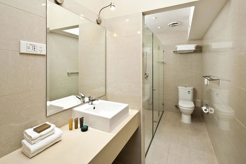 Best Western Plus Hotel Stellar - Accommodation Port Hedland 2