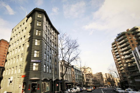 Best Western Plus Hotel Stellar - Accommodation Port Hedland 8