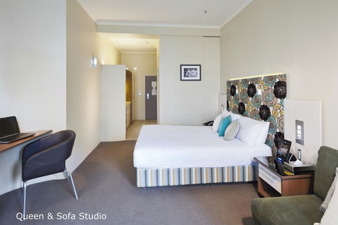 Best Western Plus Hotel Stellar - Accommodation Port Hedland 11