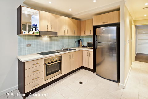 Best Western Plus Hotel Stellar - Accommodation Port Hedland 43