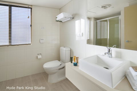 Best Western Plus Hotel Stellar - Accommodation Port Hedland 16