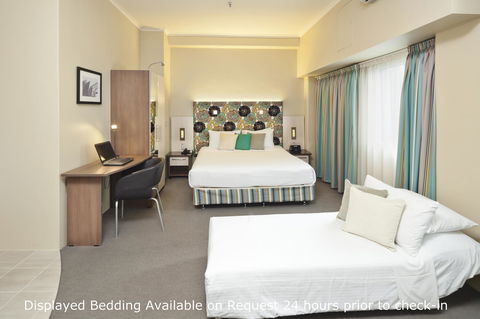 Best Western Plus Hotel Stellar - Accommodation Port Hedland 39